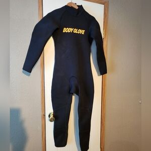 Body Glove Mens Wetsuit Sz. Med.